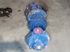 GOULDS Power End for MTX Pump