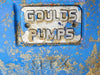 GOULDS Power End for MTX Pump