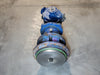 GOULDS Power End for MTX Pump