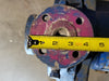 GOULDS Power End for MTX Pump