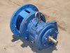 GOULDS Pump Power End for 3196LTX Pump