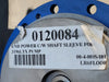 GOULDS Pump Power End for 3196LTX Pump