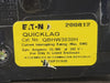 EATON 30 Amp, 3 Pole, 240 Volts Circuit Breaker QBHW3030H