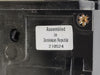 EATON 20 Amp, 3 Pole, 240 volts Circuit Breaker BAB3020H