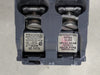 SQUARE D 20 Amp, 2 Pole, 120/240 volts Circuit Breaker QO220