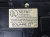 SQUARE D 20 Amp, 2 Pole, 120/240 volts Circuit Breaker QO220