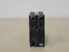 SQUARE D 20 Amp, 2 Pole, 120/240 volts Circuit Breaker QOB220