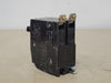 SQUARE D 15 Amp, 2 Pole, 120/240 volts Circuit Breaker QOB215