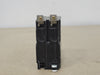 SQUARE D 15 Amp, 2 Pole, 120/240 volts Circuit Breaker QOB215