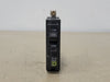 SQUARE D 15 Amp, 1 Pole, 120/240 Volts Circuit Breaker QOB115