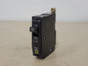 SQUARE D 15 Amp, 1 Pole, 120/240 Volts Circuit Breaker QOB115