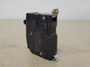 SQUARE D 15 Amp, 1 Pole, 120/240 Volts Circuit Breaker QOB115
