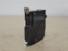 SQUARE D 15 Amp, 1 Pole, 120/240 Volts Circuit Breaker QOB115