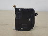 SQUARE D 15 Amp, 1 Pole, 120/240 Volts Circuit Breaker QOB115