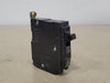 SQUARE D 15 Amp, 1 Pole, 120/240 Volts Circuit Breaker QOB115