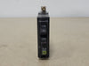 SQUARE D 15 Amp, 1 Pole, 120/240 Volts Circuit Breaker QOB115