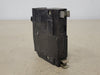 SQUARE D 15 Amp, 1 Pole, 120/240 volts Circuit Breaker QO115