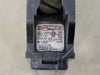SQUARE D 15 Amp, 1 Pole, 120/240 volts Circuit Breaker QO115