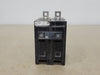 EATON 50 Amp, 2 Pole, 120/240 volts, Circuit Breaker QBHW2050
