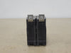 EATON 50 Amp, 2 Pole, 120/240 volts, Circuit Breaker QBHW2050