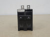 CUTLER-HAMMER 40 Amp, 2 Pole, 120/240 volts Circuit Breaker BA240