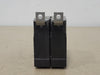 CUTLER-HAMMER 40 Amp, 2 Pole, 120/240 volts Circuit Breaker BA240