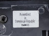 CUTLER-HAMMER 40 Amp, 2 Pole, 120/240 volts Circuit Breaker BA240