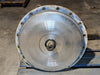 GOULDS Power End for Model 3175 Pump Size 6x8-18, 1630GPM, 103ft Head