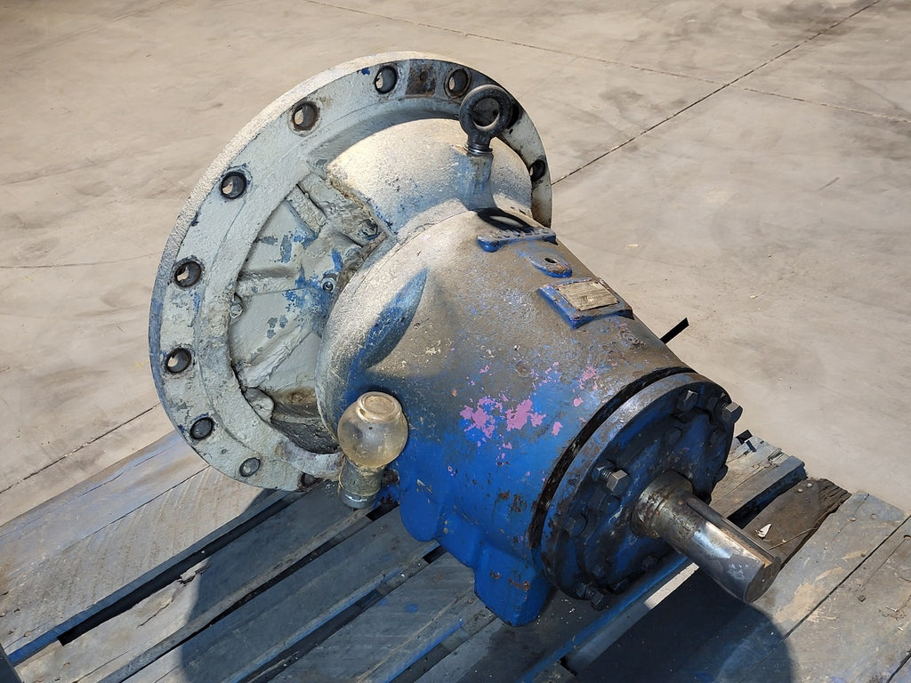 GOULDS Power End for Model 3175 Pump Size 6x8-18, 1630GPM, 103ft Head