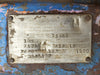 GOULDS Power End for Model 3175 Pump Size 6x8-18, 1630GPM, 103ft Head