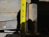 GOULDS Power End for Model 3175 Pump Size 6x8-18, 1630GPM, 103ft Head