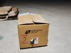 AMERICAN VALVE 6" Ball Valve, 200 WOG, 125 WSP
