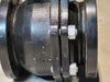AMERICAN VALVE 6" Ball Valve, 200 WOG, 125 WSP