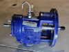 GOULDS Power End for 3196ST Pump Size 1x1.5-8, 50gpm, 44ft Head, 1800rpm