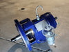 GOULDS Power End for 3196ST Pump Size 1x1.5-8, 50gpm, 44ft Head, 1800rpm