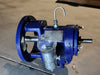 GOULDS Power End for 3196ST Pump Size 1x1.5-8, 50gpm, 44ft Head, 1800rpm