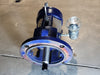 GOULDS Power End for 3196ST Pump Size 1x1.5-8, 50gpm, 44ft Head, 1800rpm