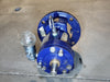 GOULDS Power End for 3196ST Pump Size 1x1.5-8, 50gpm, 44ft Head, 1800rpm