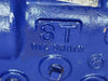 GOULDS Power End for 3196ST Pump Size 1x1.5-8, 50gpm, 44ft Head, 1800rpm