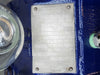 GOULDS Power End for 3196ST Pump Size 1x1.5-8, 50gpm, 44ft Head, 1800rpm