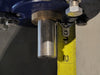 GOULDS Power End for 3196ST Pump Size 1x1.5-8, 50gpm, 44ft Head, 1800rpm