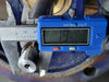 GOULDS Power End for 3196ST Pump Size 1x1.5-8, 50gpm, 44ft Head, 1800rpm