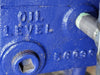 GOULDS Power End for 3196ST Pump Size 1x1.5-8, 50gpm, 44ft Head, 1800rpm