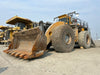 LETOURNEAU L1350 Wheel Loader