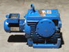 SEW-EURODRIVE 232.29 Ratio Gear Reducer S82A w/ 1hp Motor (S80A)DFT80N4