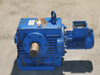 SEW-EURODRIVE 232.29 Ratio Gear Reducer S82A w/ 1hp Motor (S80A)DFT80N4