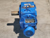 SEW-EURODRIVE 232.29 Ratio Gear Reducer S82A w/ 1hp Motor (S80A)DFT80N4