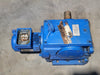 SEW-EURODRIVE 232.29 Ratio Gear Reducer S82A w/ 1hp Motor (S80A)DFT80N4