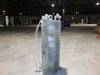 050-1016 Domehead Back Plug 10-16" Size DVK25244