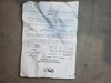 050-1016 Domehead Back Plug 10-16" Size DVK25244